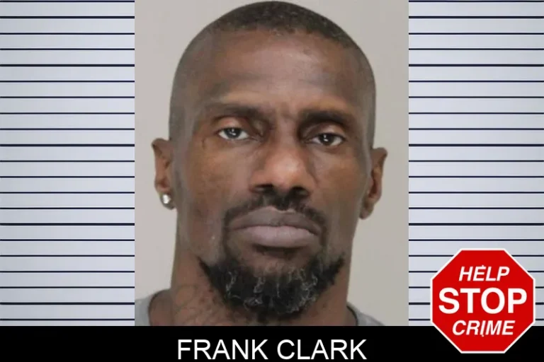 Frank Clark