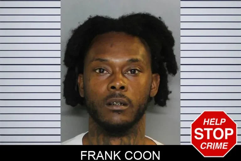 Frank Coon