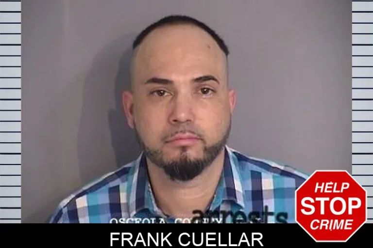 Frank CuEllar