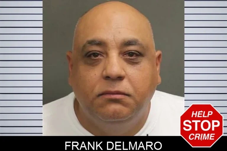 Frank Delmaro