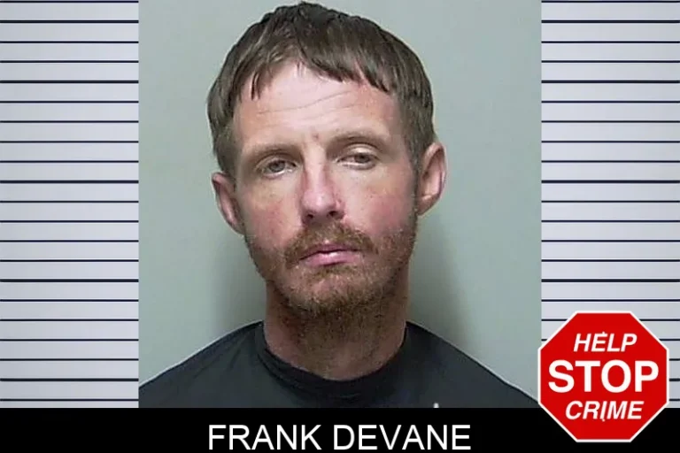 Frank Devane