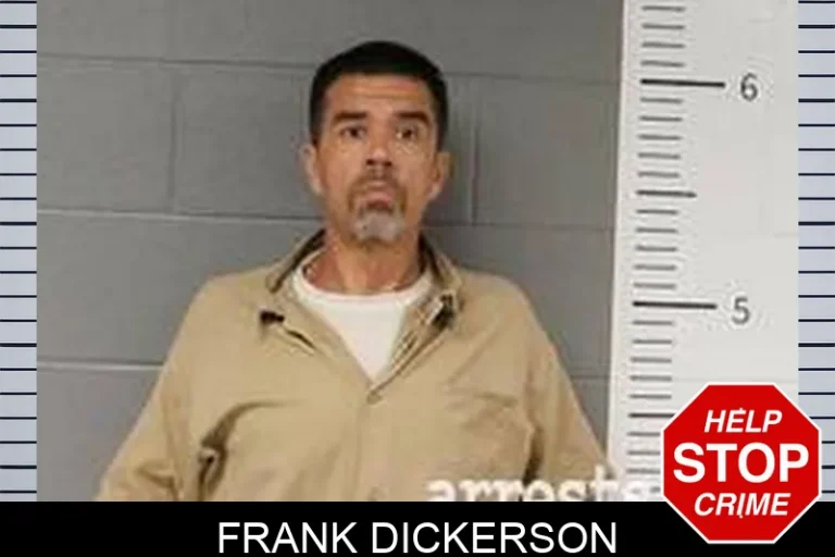 Frank Dickerson