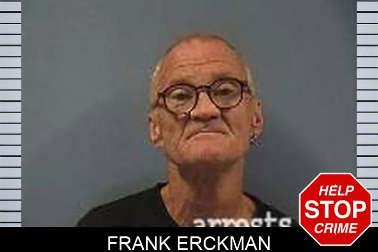 Frank Erckman