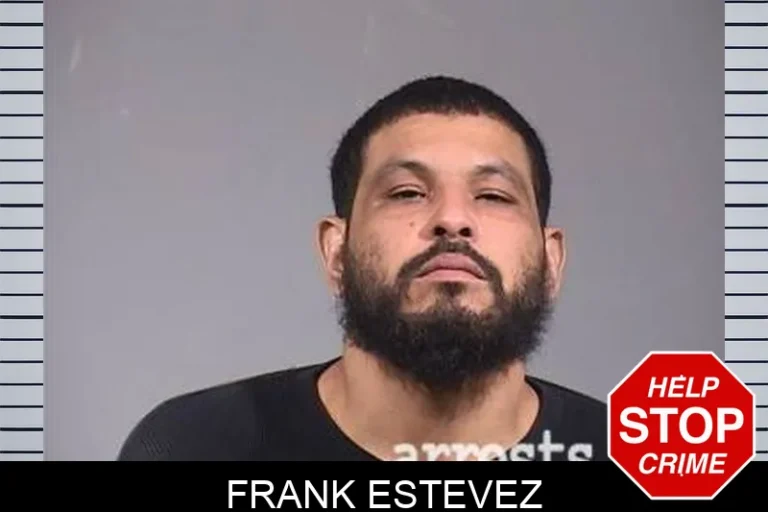 Frank Estevez