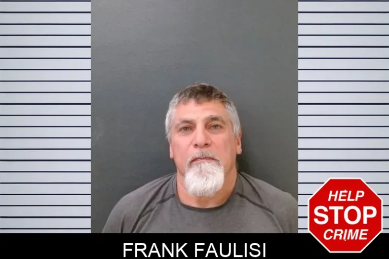 Frank Faulisi
