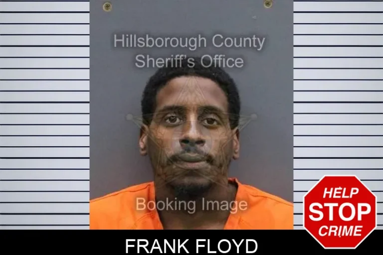 Frank Floyd