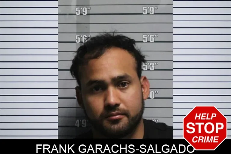 Frank Garachs-Salgado