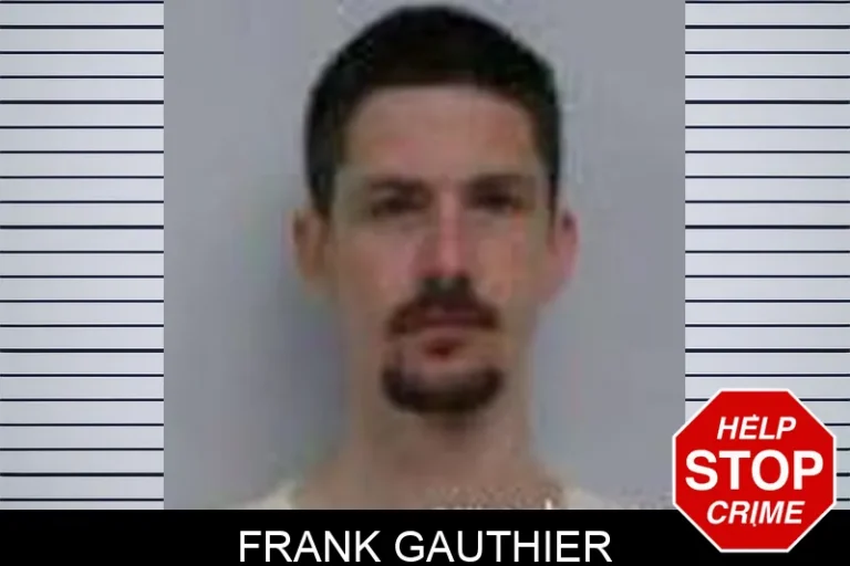 Frank Gauthier