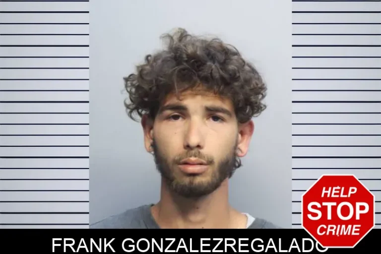 Frank Gonzalezregalado