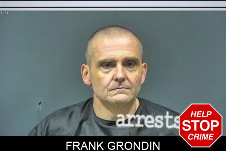 Frank Grondin