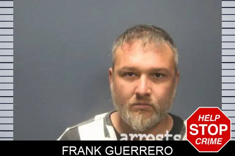 Frank Guerrero