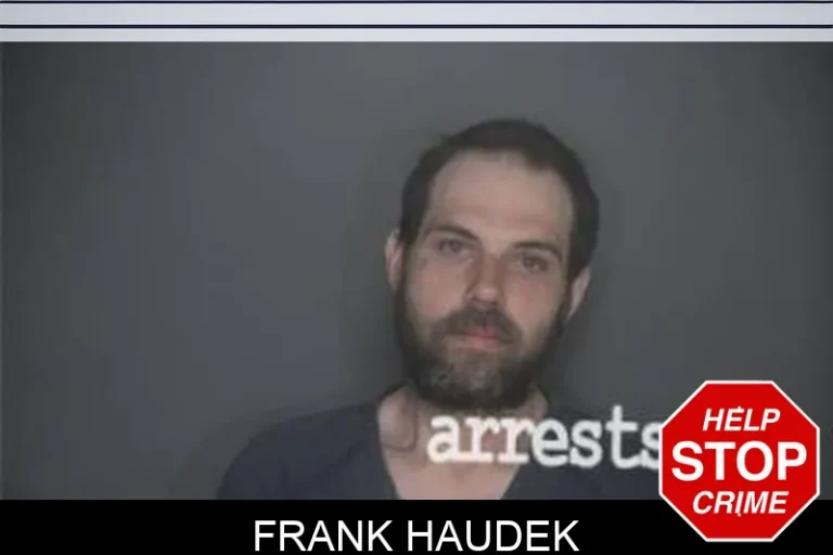 Frank Haudek