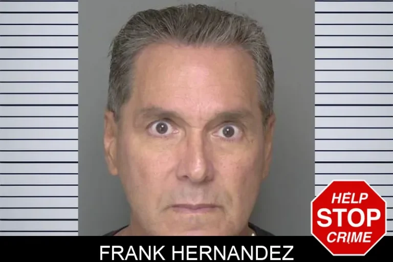 Frank Hernandez