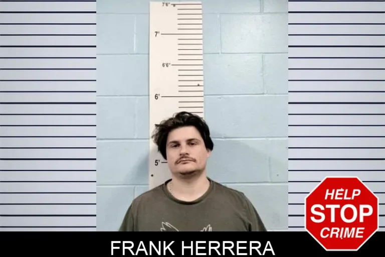 Frank Herrera