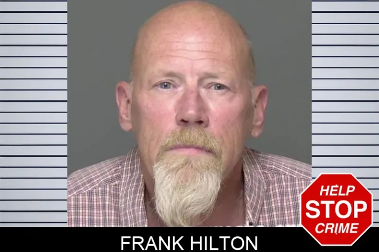 Frank Hilton