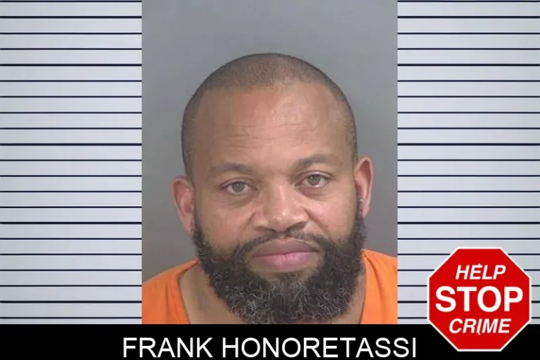 Frank Honoretassi