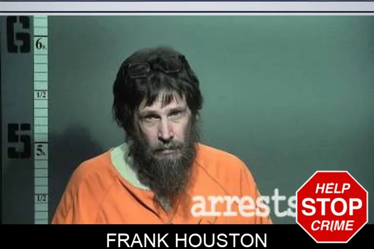Frank Houston