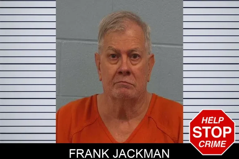 Frank Jackman
