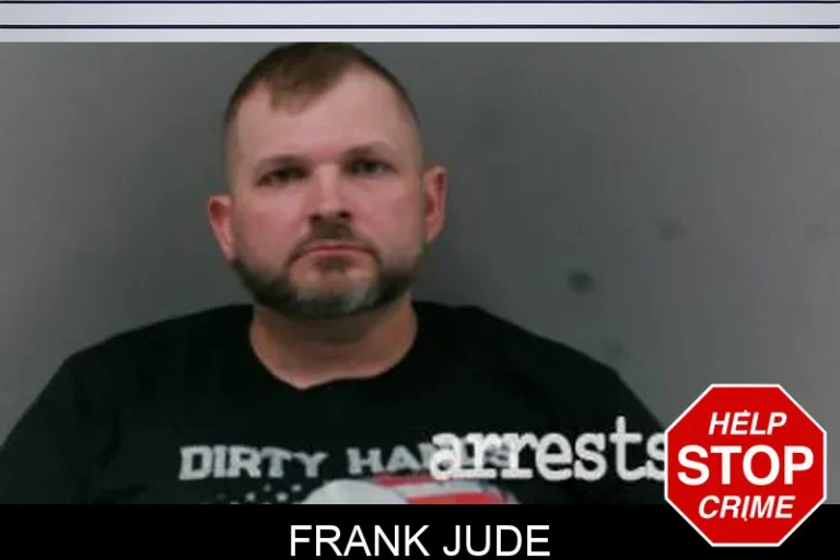 Frank Jude