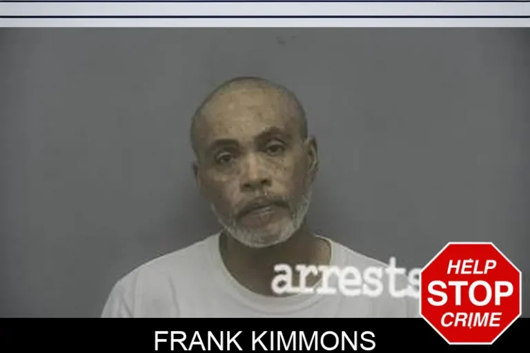 Frank Kimmons