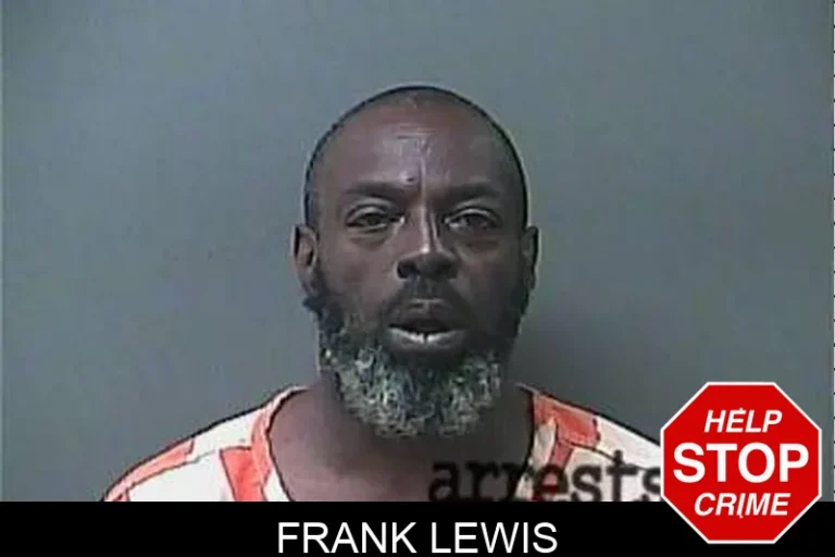 Frank Lewis