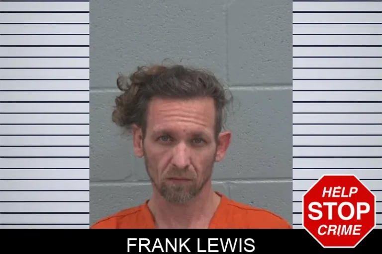 Frank Lewis