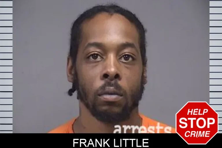 Frank Little