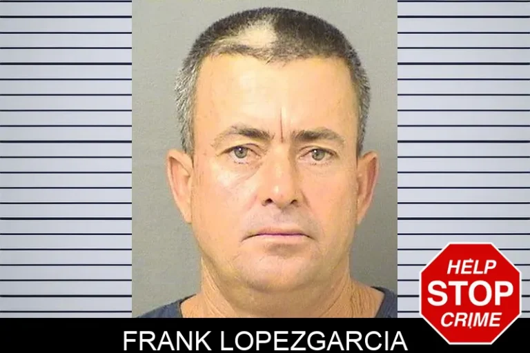 Frank Lopezgarcia