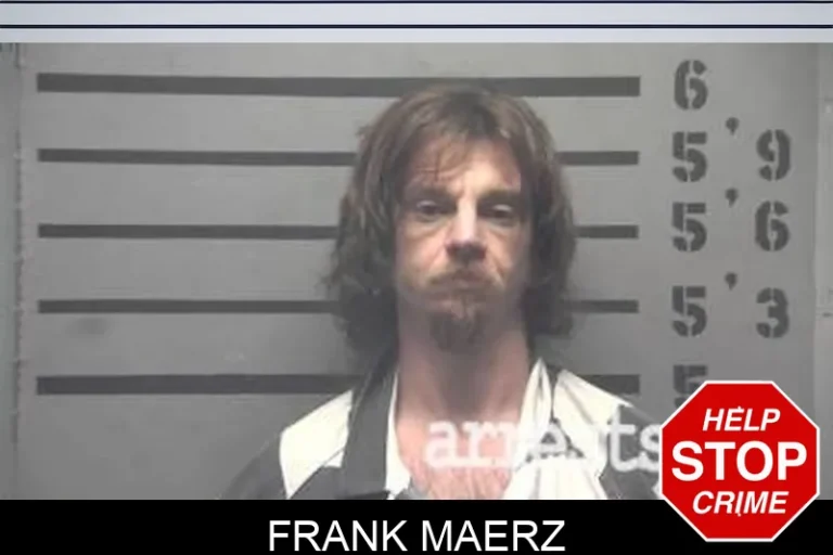 Frank Maerz
