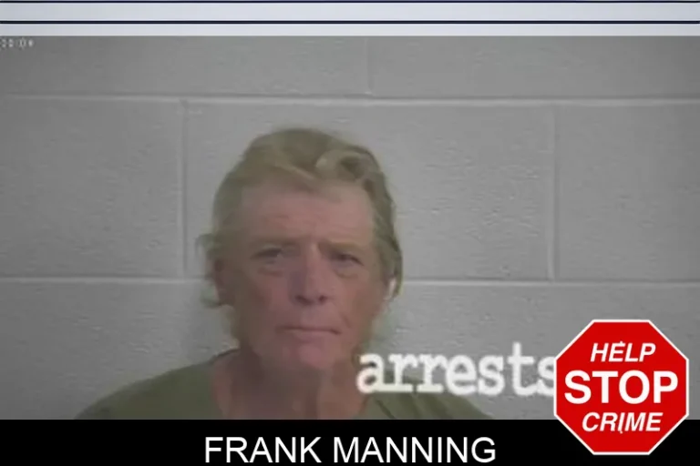 Frank Manning