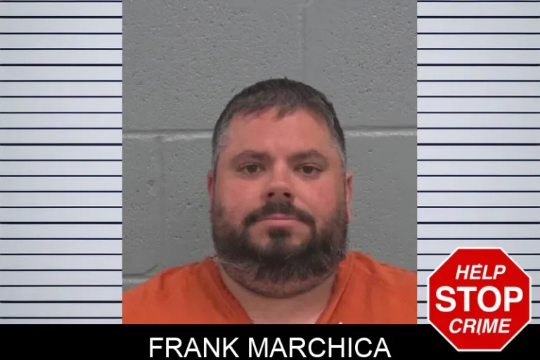 Frank Marchica