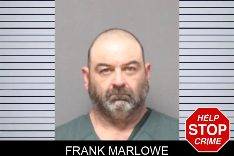 Frank Marlowe