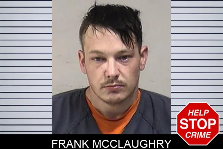 Frank McClaughry