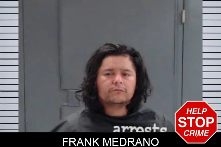 Frank Medrano