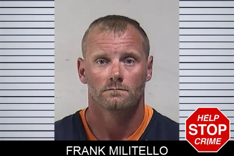 Frank Militello