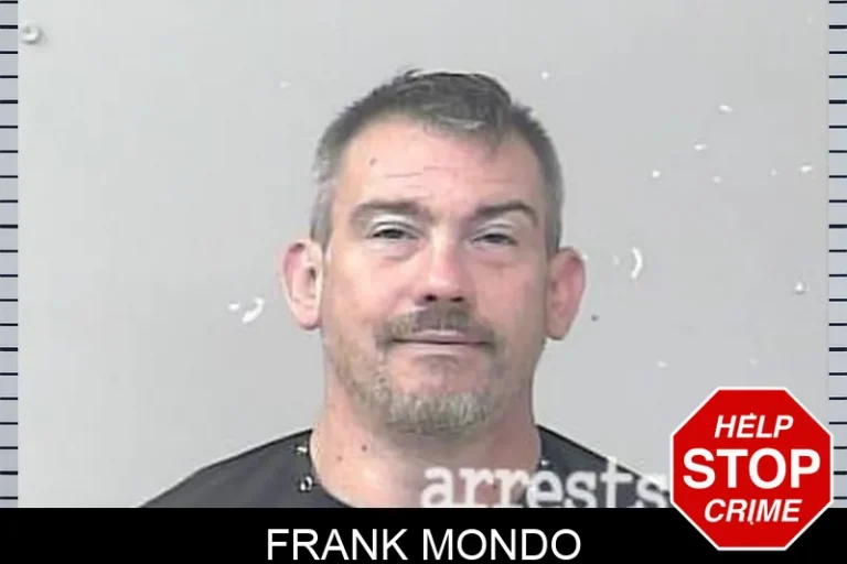 Frank Mondo
