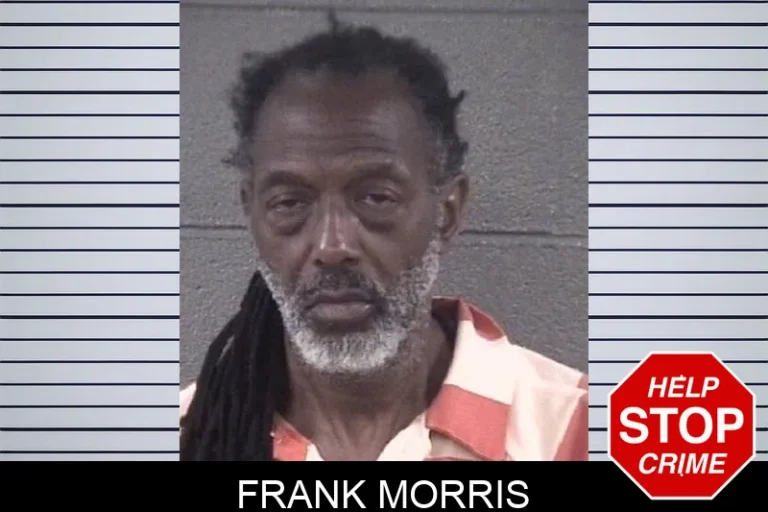 Frank Morris