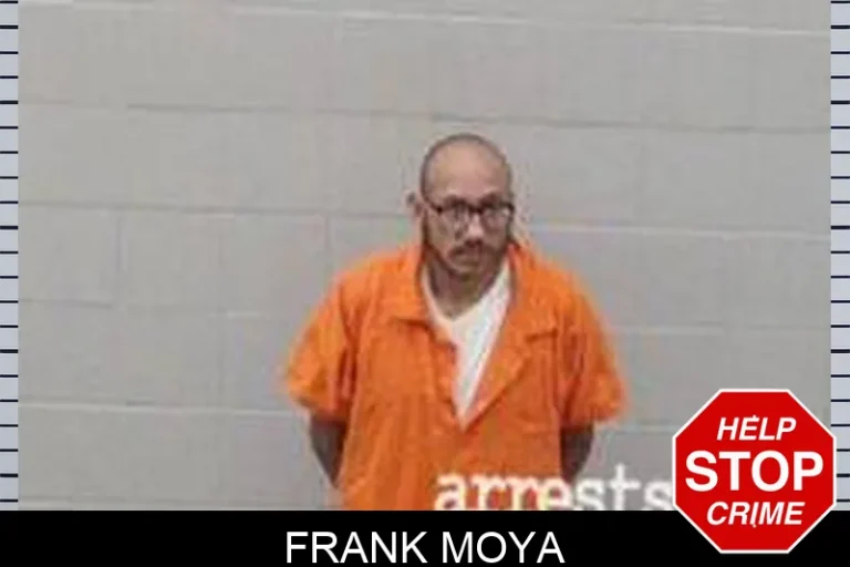 Frank Moya