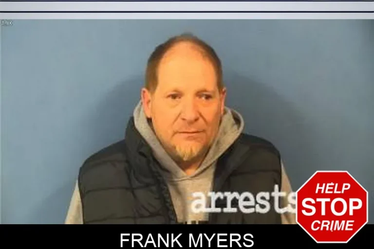 Frank Myers