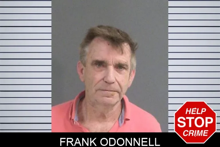 Frank Odonnell