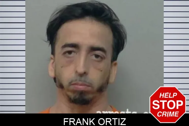 Frank Ortiz