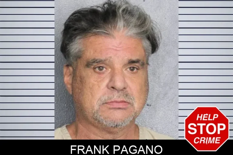 Frank Pagano