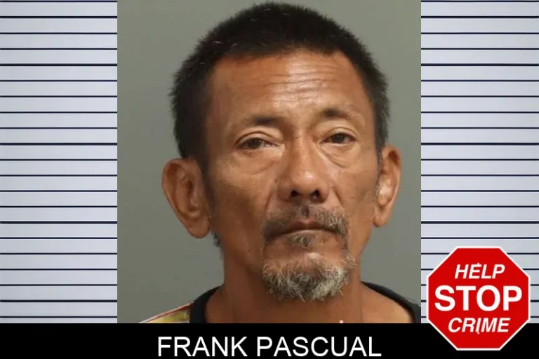 Frank Pascual