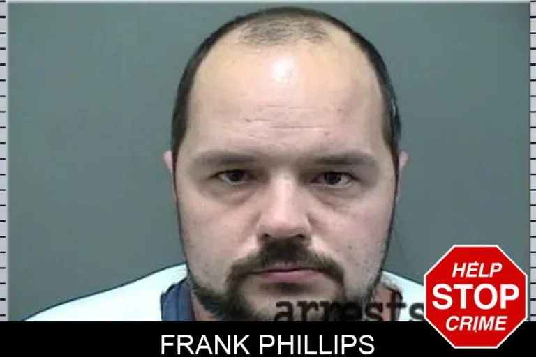 Frank Phillips