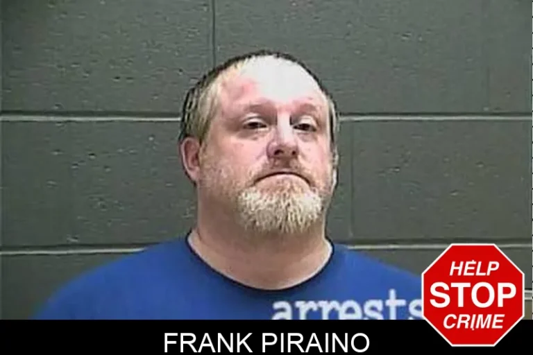 Frank Piraino