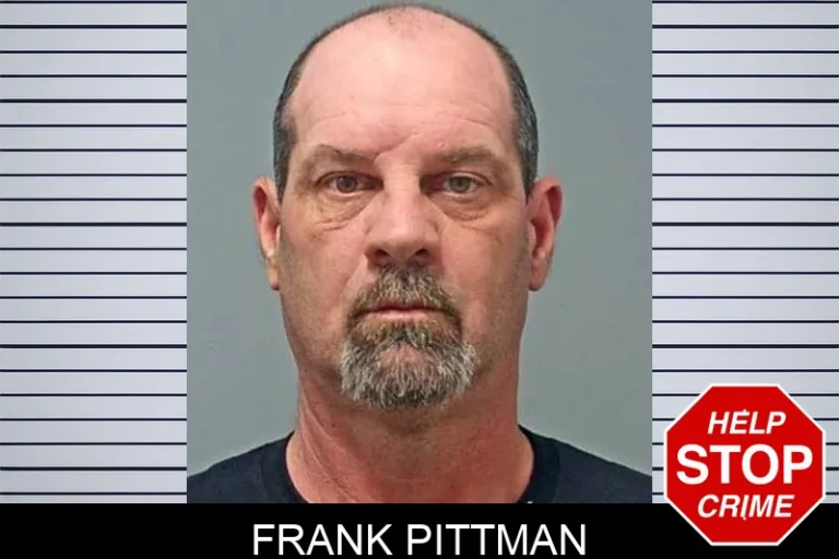 Frank Pittman