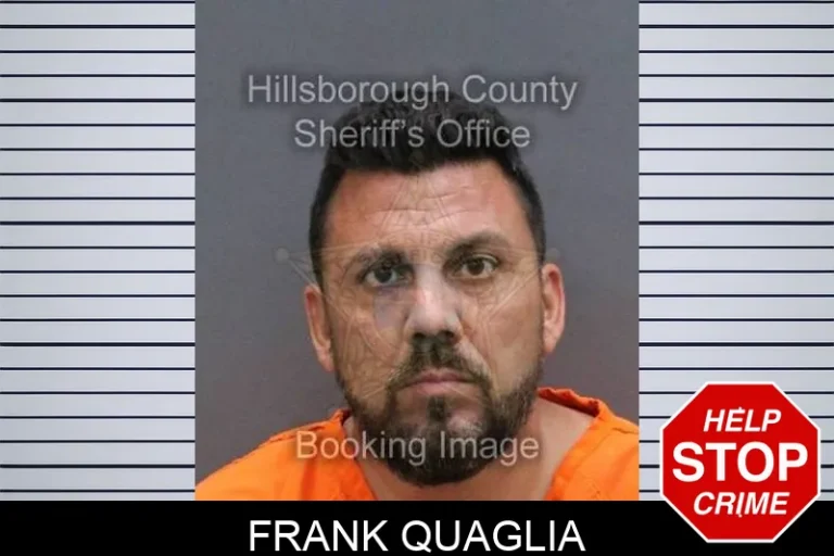 Frank Quaglia