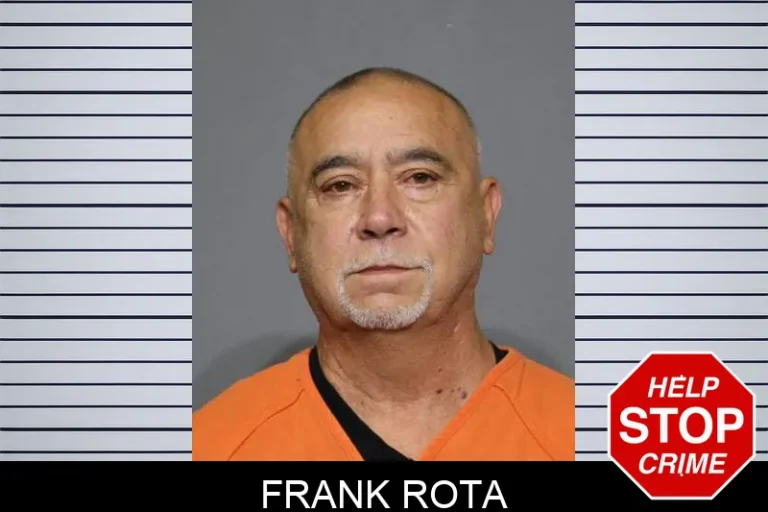 Frank Rota