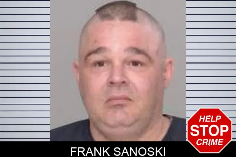 Frank Sanoski