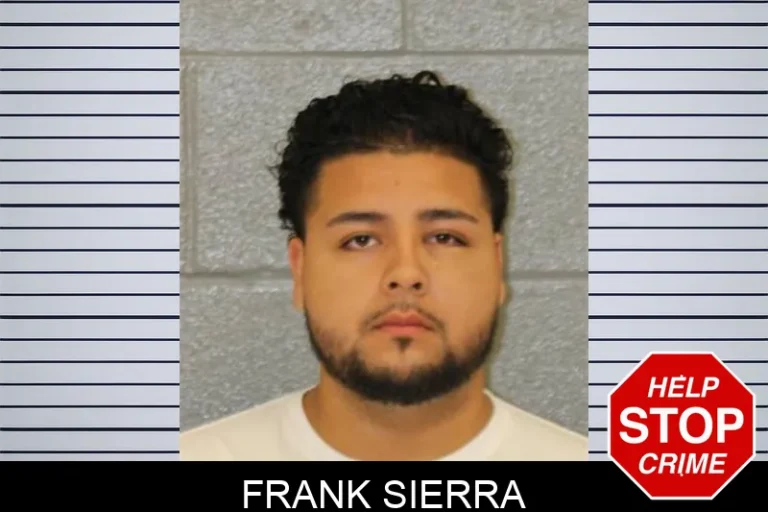 Frank Sierra